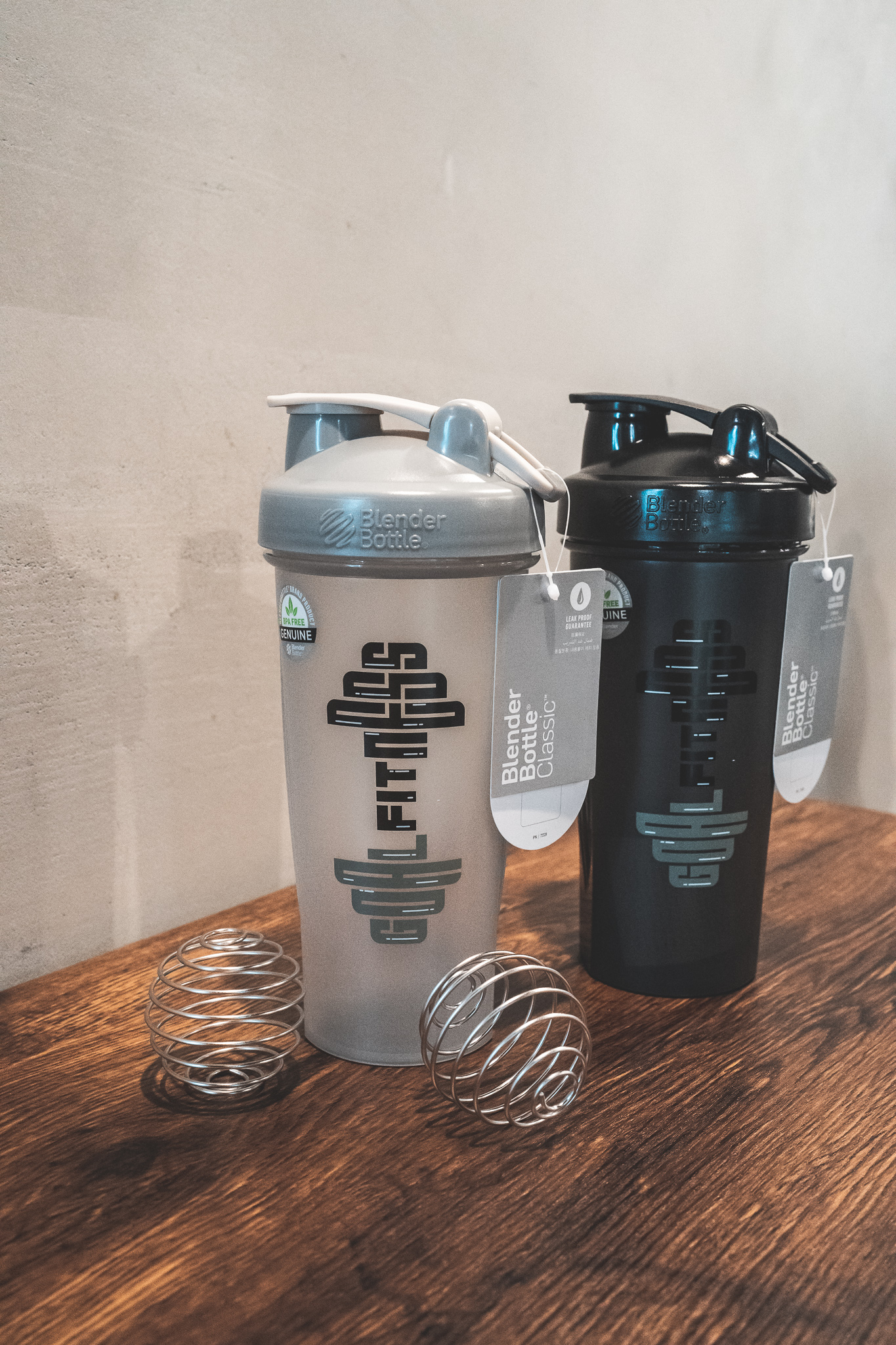 聯名高蛋白搖搖杯 灰