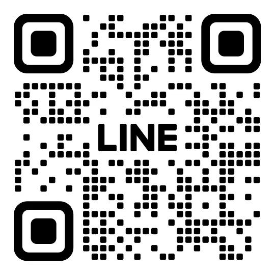 LINE QR Code @goalfitness